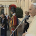 El diálogo, principal camino hacia la paz: el Papa Francisco