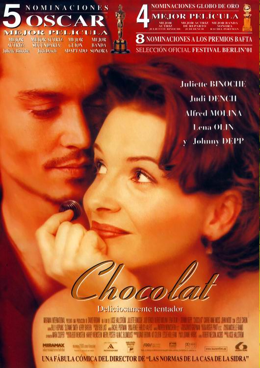 Chocolat