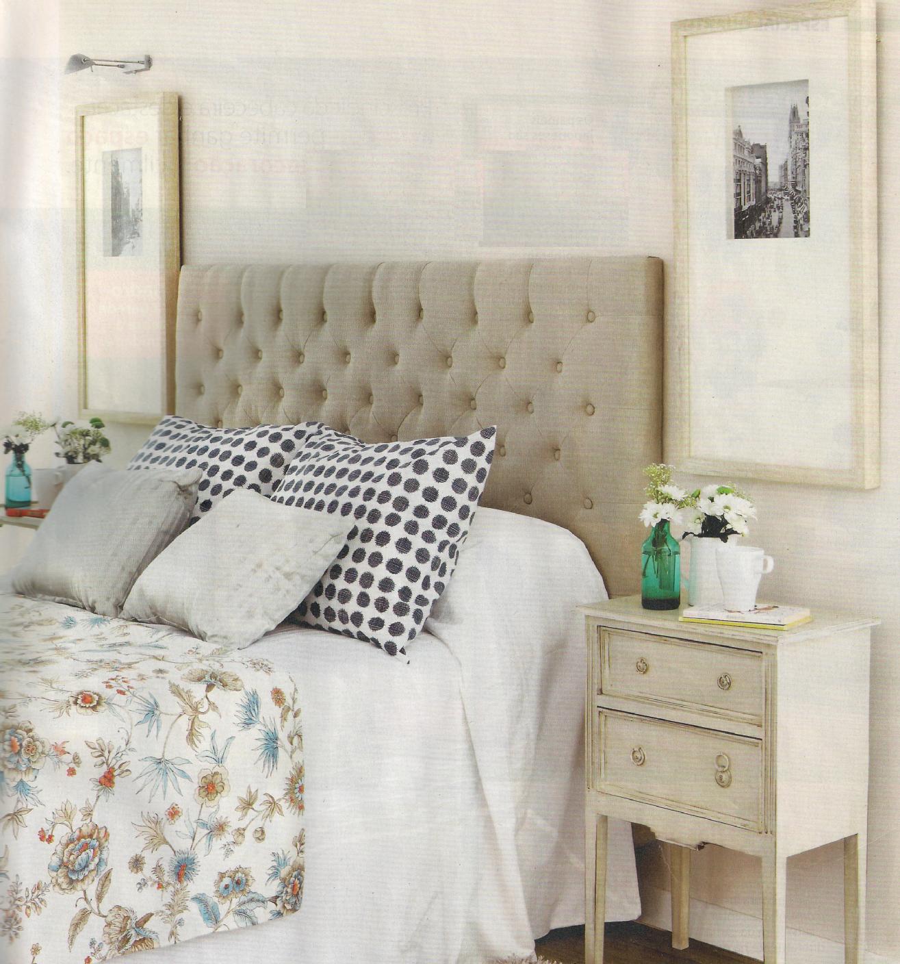 decoracao de interiores quartos romanticos:uma cabeceira de cama atualcom contraste de estilos o toque romantico decoracao de interiores quartos romanticos:uma cabeceira de cama atualcom contraste de estilos o toque romantico