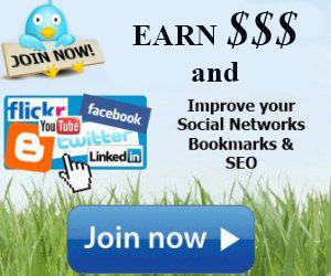 Start earning now! CLICK ME!