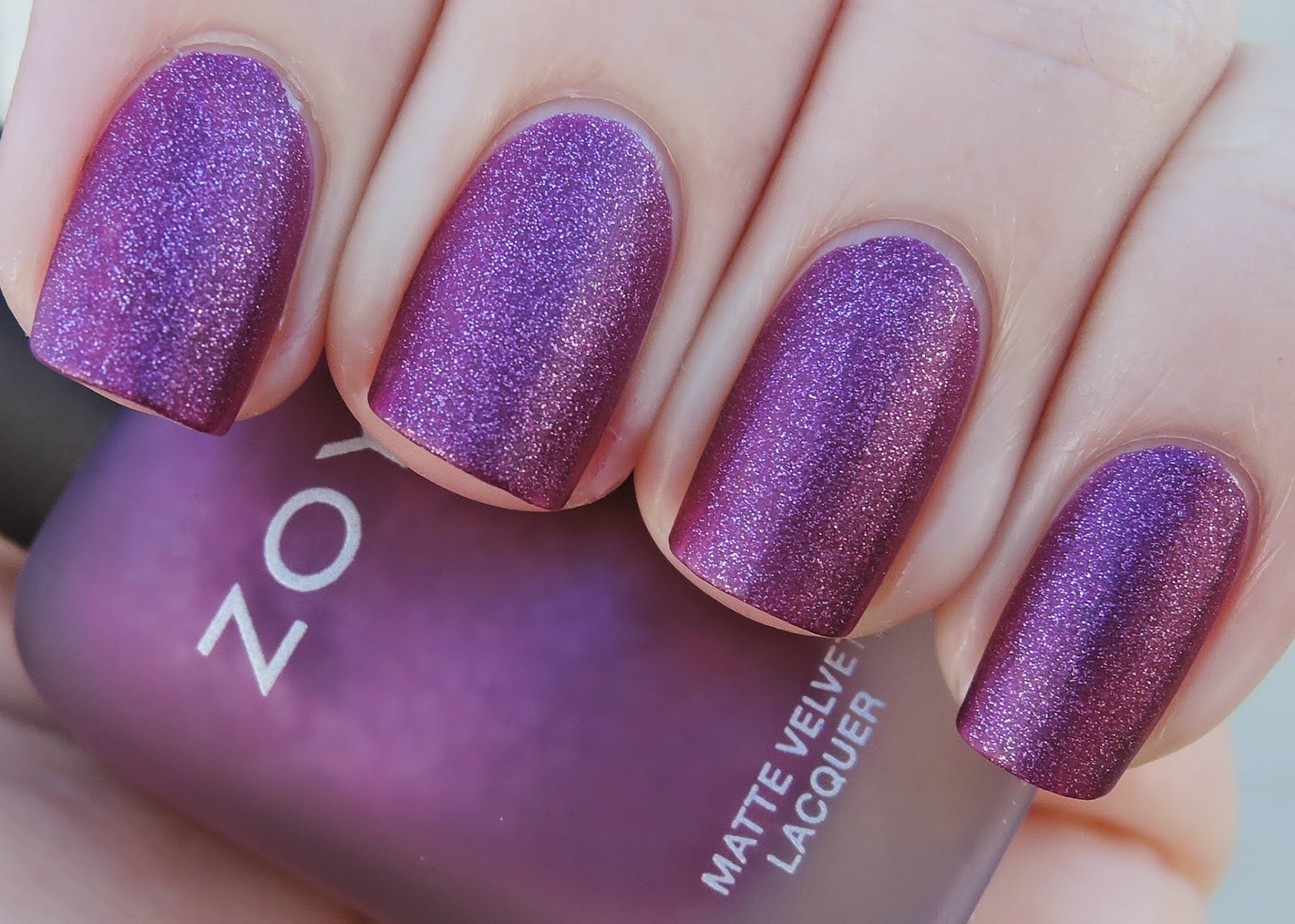 Zoya Harlow Zoya Harlow