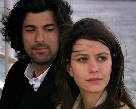 Fatmagul y Kerim