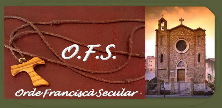 Orde Franciscà Secular de Granollers.