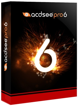 ACDSee Pro 6.1 Build 197 Full Serials