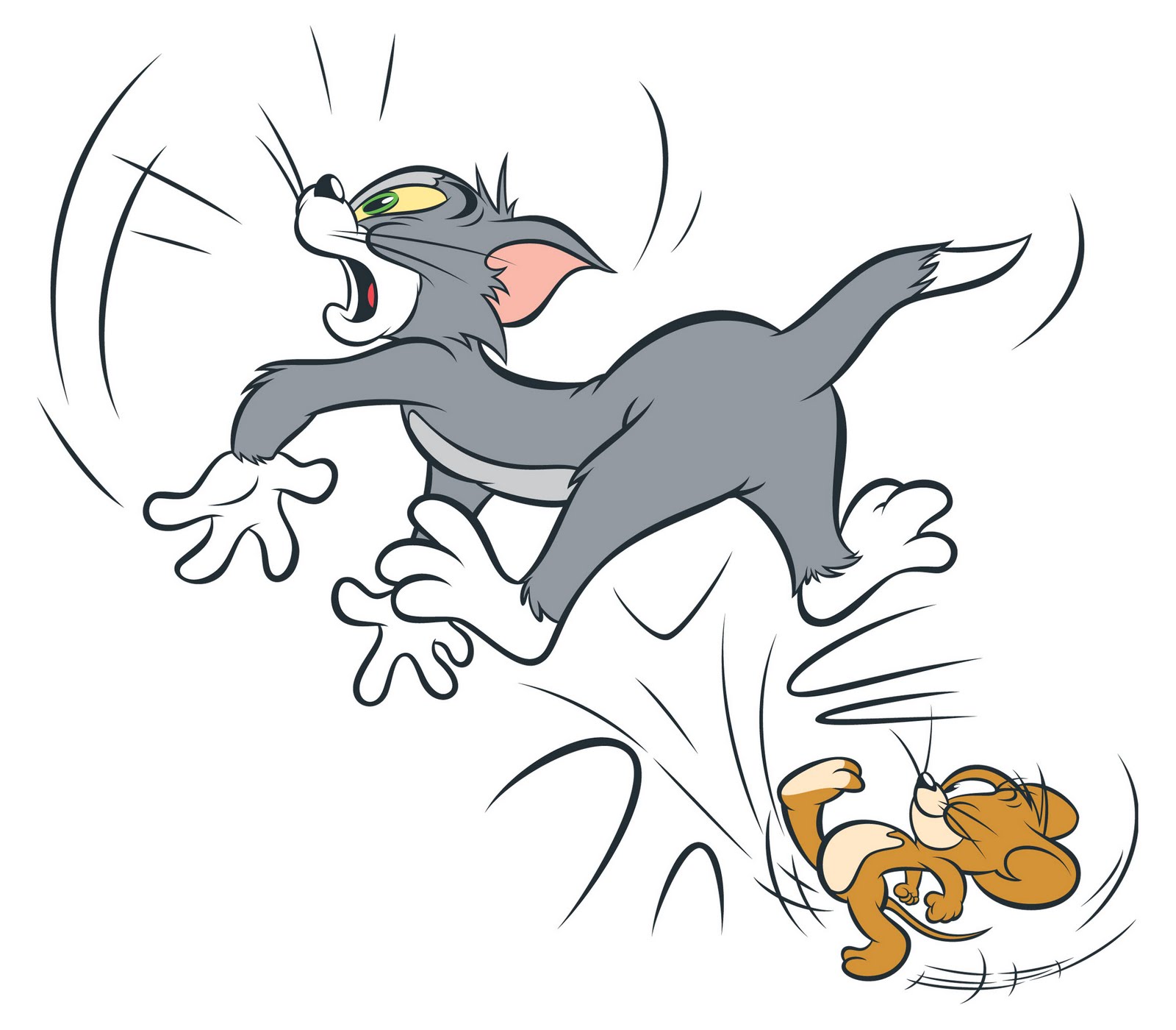 ..COOL PICS AND WALLPAPERS FOR MOBILES..: Tom And Jerry
