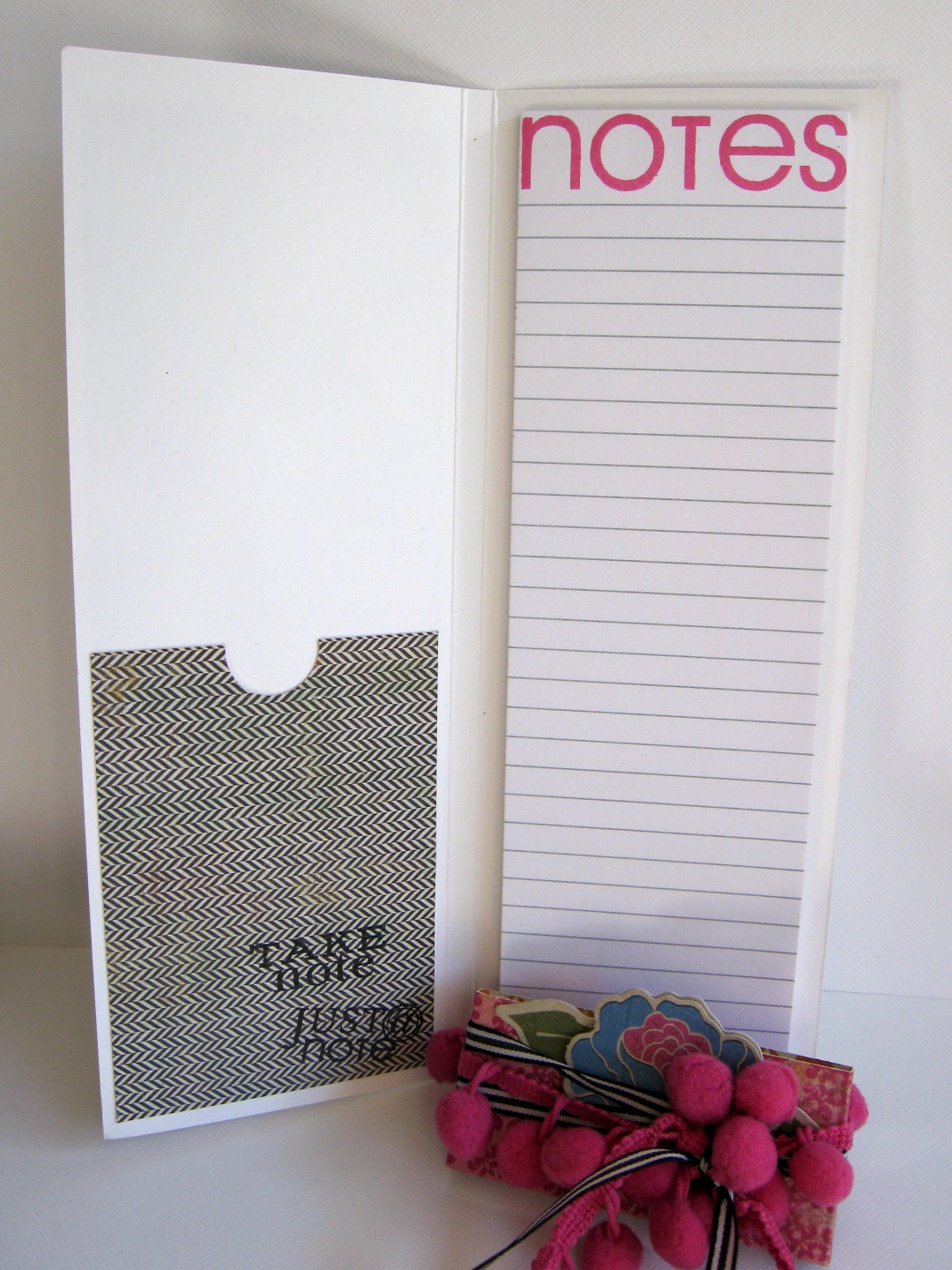 Emily Branch Designs Branch Out. January 2012