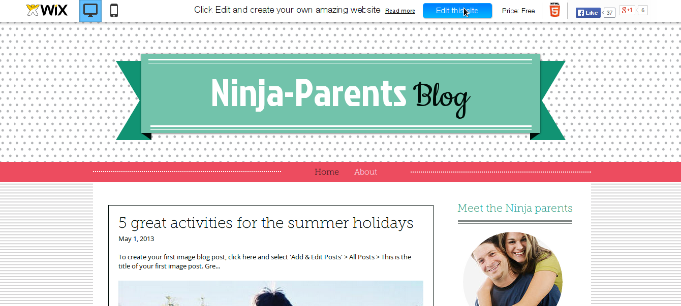 Cara Membuat Website Gratis Dengan Domain Cara Membuat Website Gratis Dengan Domain