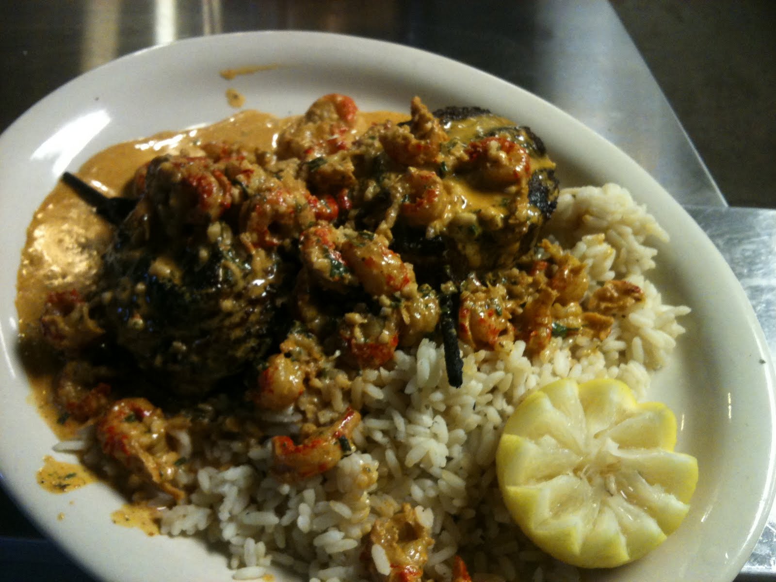 Bon Appetit Trivia Question for Cafe Klaser, Heber Springs