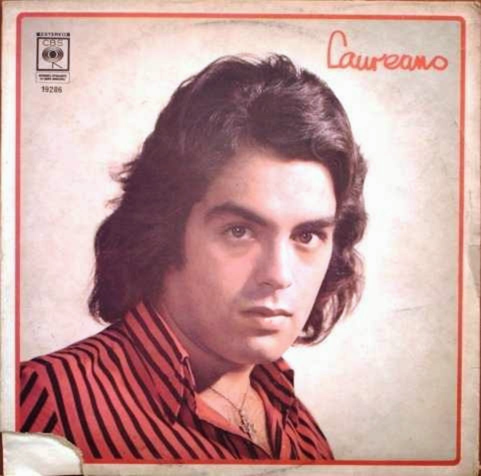 DISCO VIEJOS DEL TATY LAUREANO BRIZUELA LAUREANO