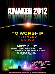 Awaken 2012
