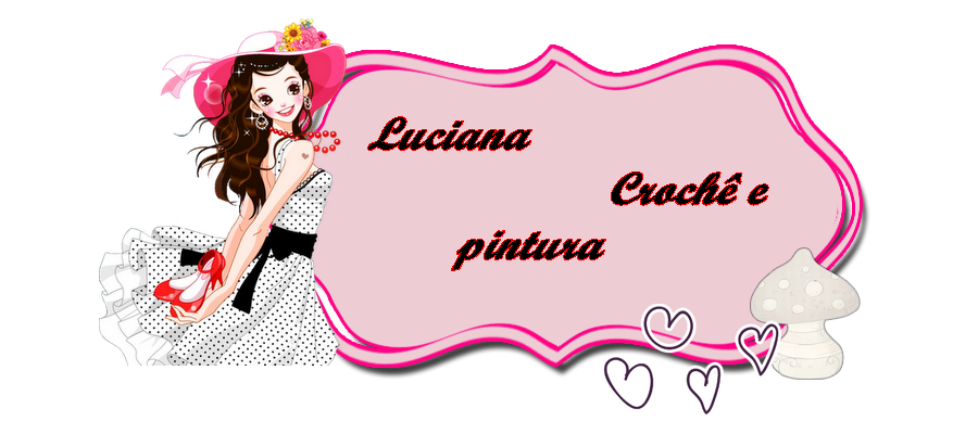 luciana creche piintura