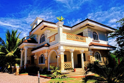 La Parola Orchids Beach Resort