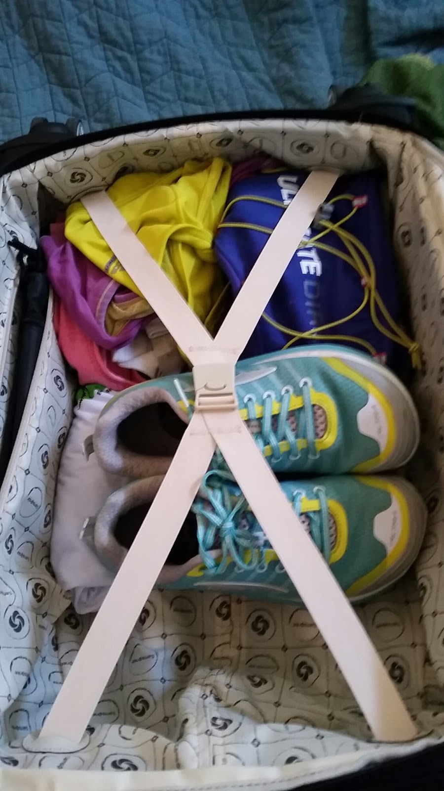 Running with a Smile Farmdale Trail Run