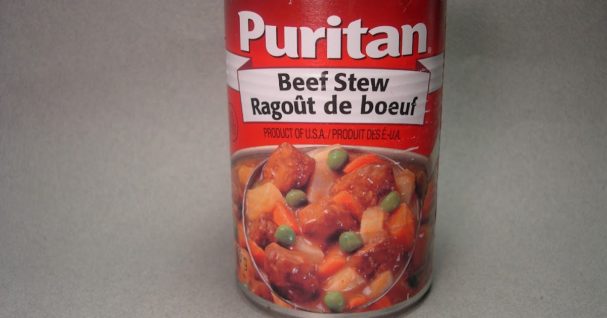 The Dollarama Diet Dollarama Dinner 1