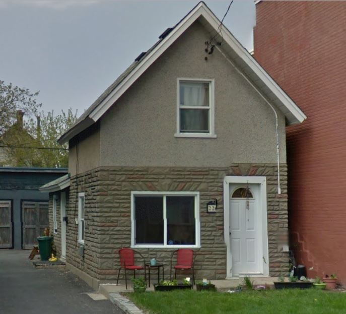 The Kitchissippi Museum Street Profiles The History of