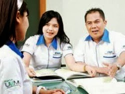 lowongan kerja lowongan kerja PNM 2013