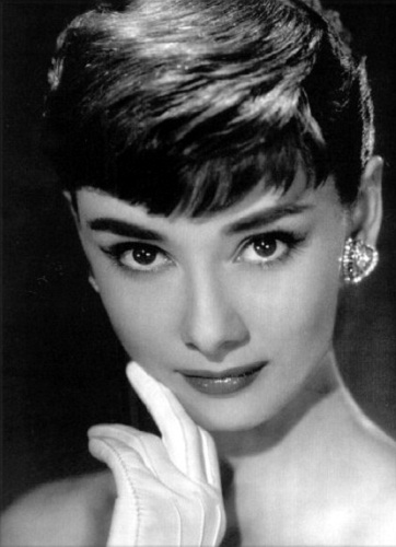 Fashion Beauty You Short Hairstyles Through The Years