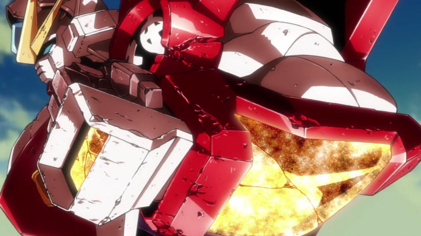 Gundam Build Fighters - The Gundam Wiki