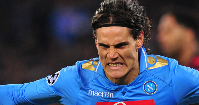 CAVANI A LA NAPOLITANA