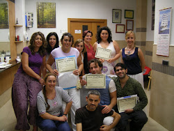 2º CURSO DE PENDULO HEBREO