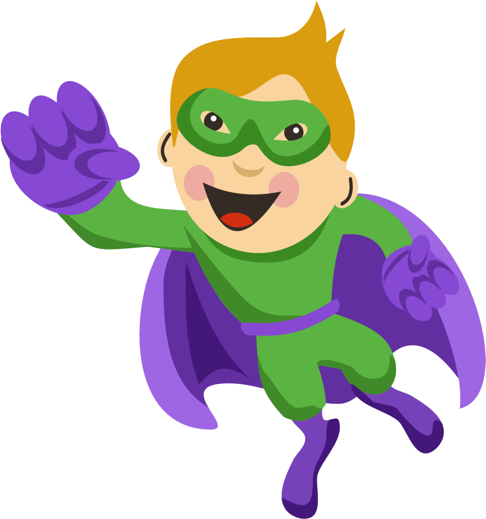 Ein Kostum Meinstofflaedchen