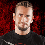 CM Punk