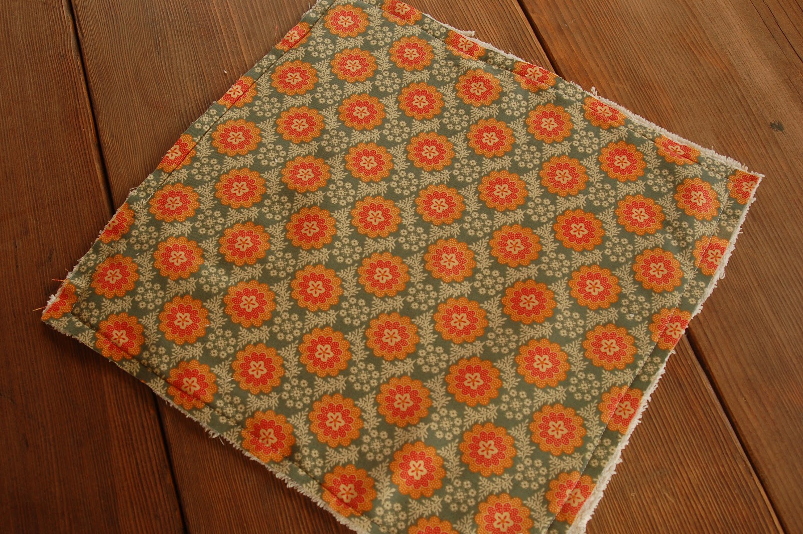 Fairview Farm Make Your Own Everyday Dish Cloths