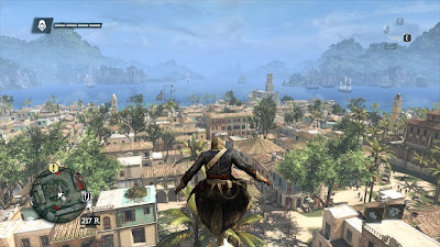 Assassins Creed IV Black Flag PC Screenshot Gameplay Review 1 Assassins Creed IV Black Flag Repack Black Box