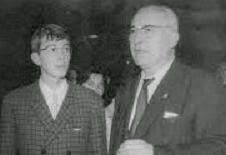 José S. Serna y Luis Morales Olivas. 1969.