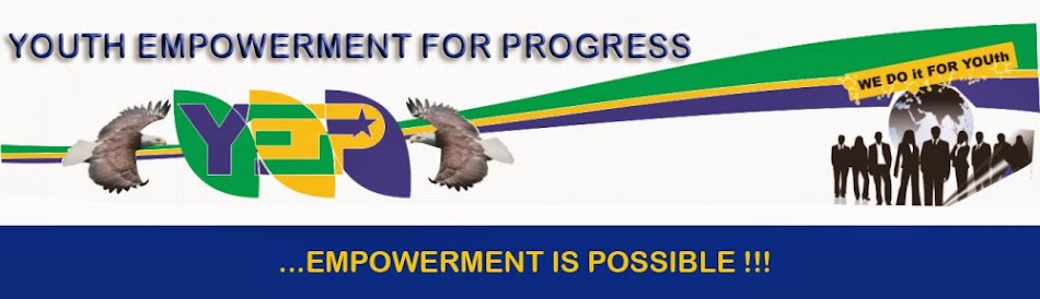 Youth Empowerment for Progress