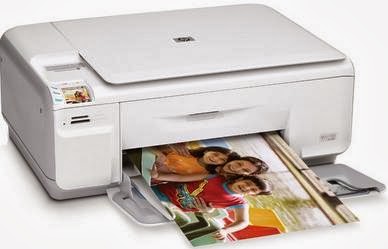 Hp C4480 Driver