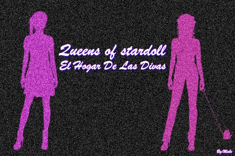Queens of stardoll