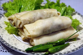 Lumpia Basah