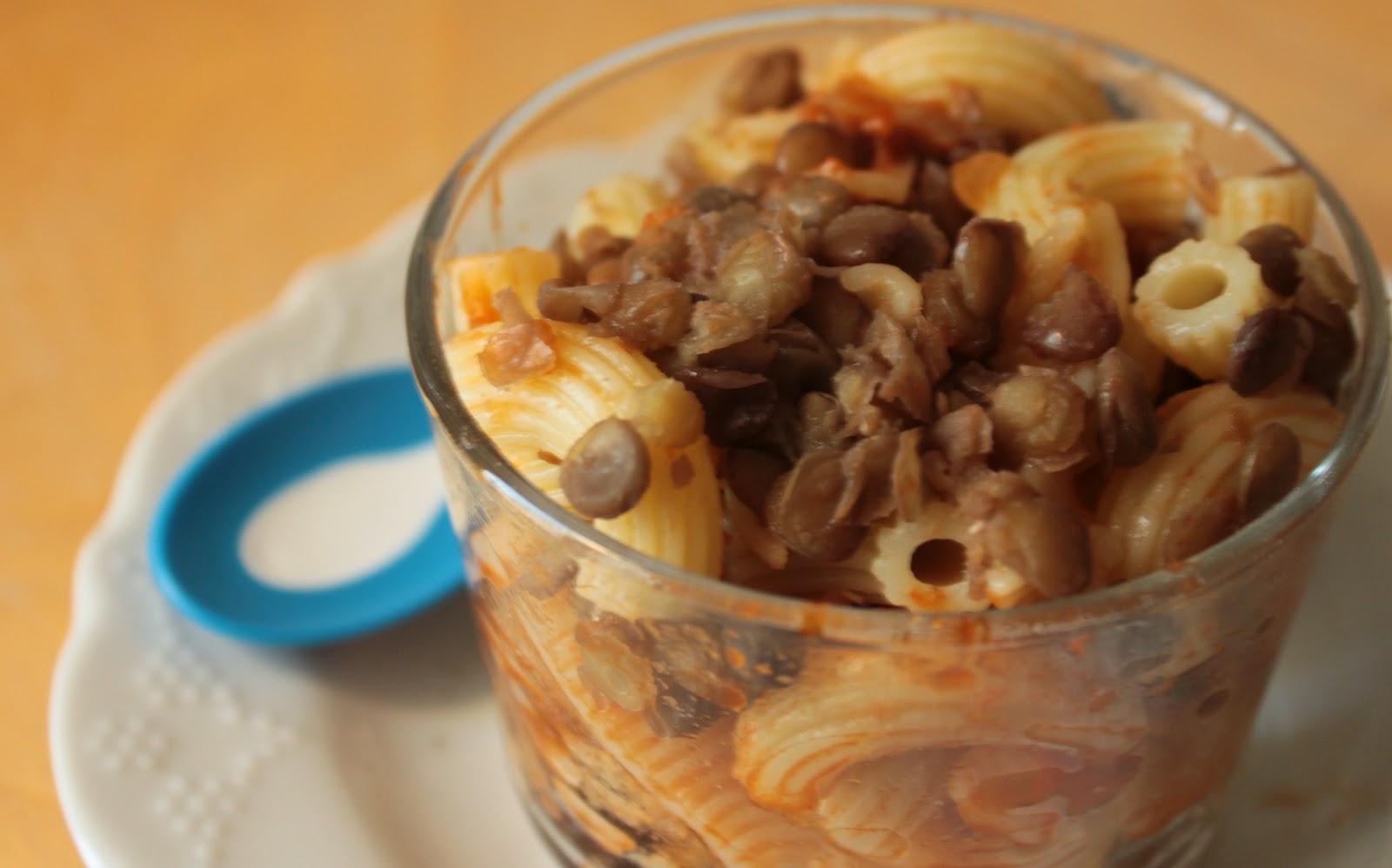 Bir fincan keyif Pratik ve Sağlıklı Çocuk Yemekleri2