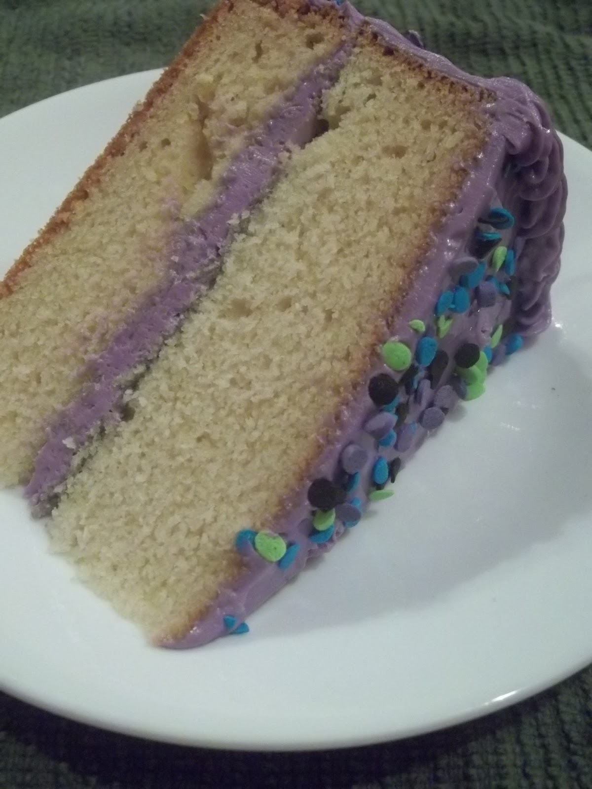 Karissa's GlutenFree Recipes How to Stepup your boxed cake mix