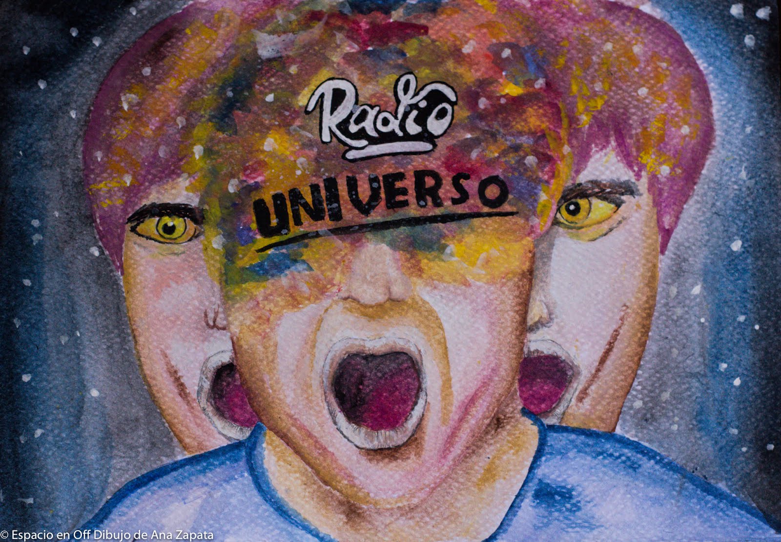 Radio Universo E