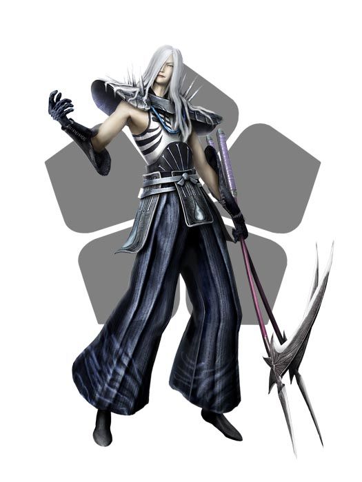 Blog Aing Kumaha Aing Semua Tentang Sengoku Basara 2 Heroes