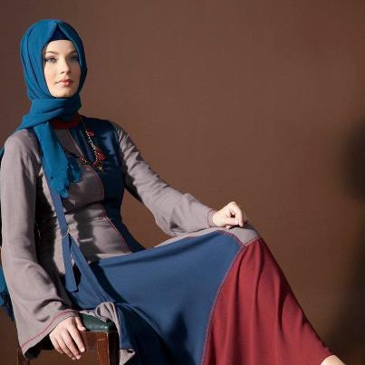 le hijab fashion 
