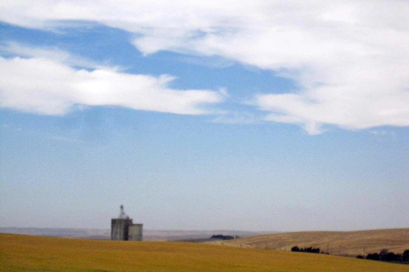 Tales of Adventure of an Ordinary Life The Great American Road Trip