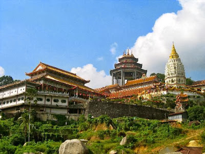Kuil Kek Lok Si Kuil Kek Lok Si