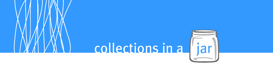 Collections in a Jar