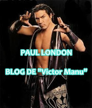 Paul London Blog