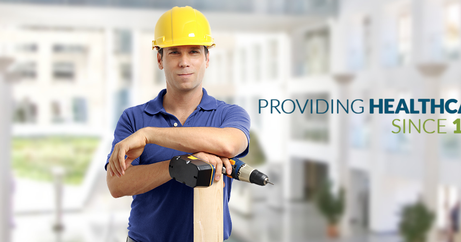 Contractors Health Trust Liability Insurance for