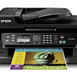 Epson WorkForce WF-2540 Drivers Download