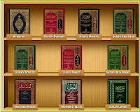 Kitab Hadits 9 Imam