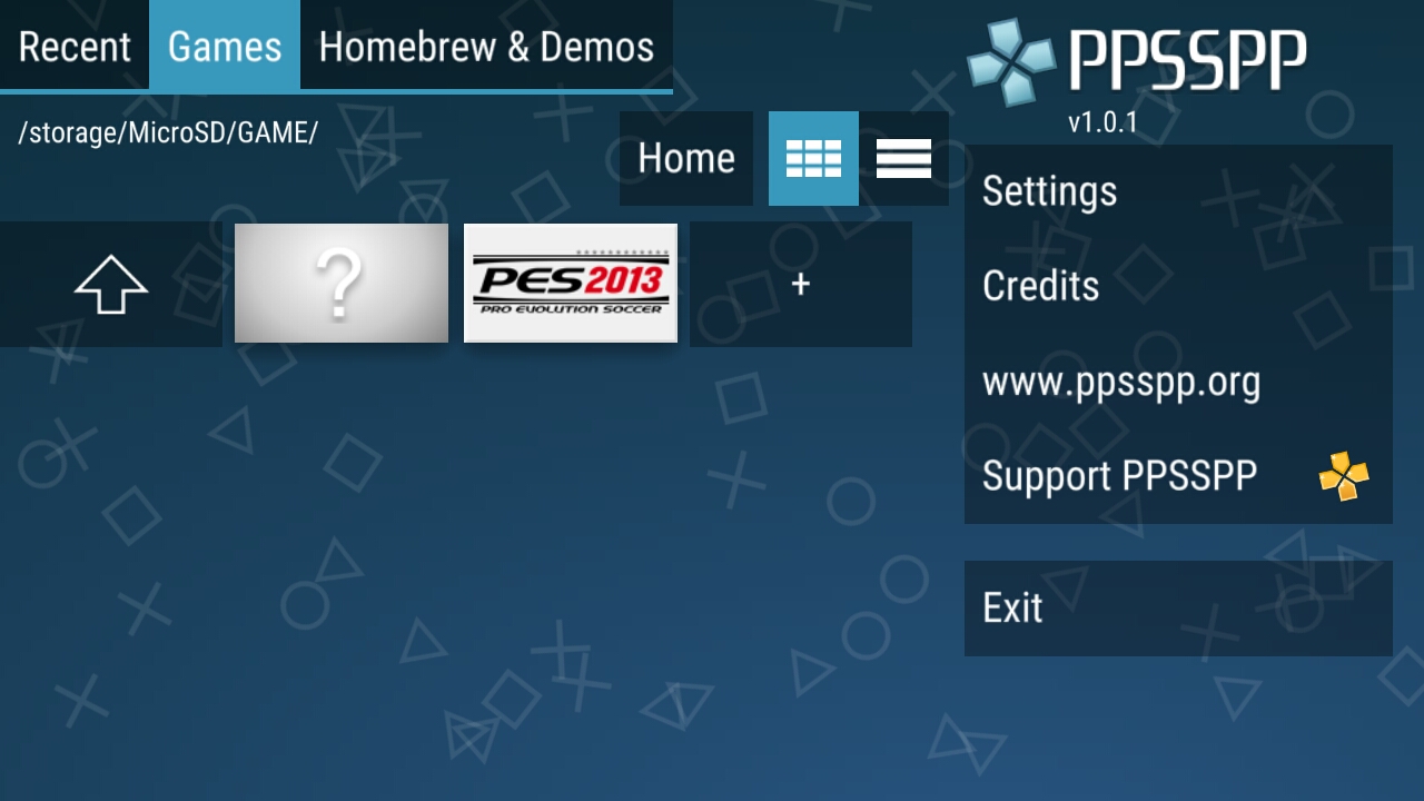 Download Ppsspp For Pc Windows 7 Ultimate