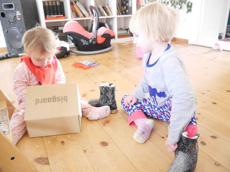 Essen Fur Kinder Lustig Anrichten