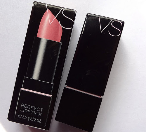 Victoria's Secret Perfect Lipstick in Wish