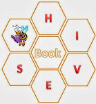 Book Hives Logo