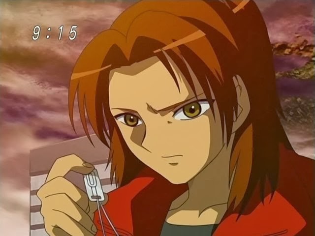 Digimon Sr Data Squad Episode 41 Father And Son Destiny